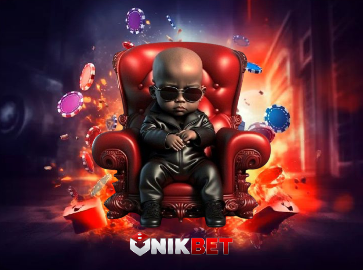 UNIKBET